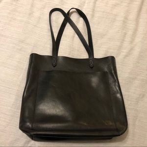 Made well - Medium Transport Tote